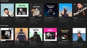 Works with other music services too. How Every Discover Playlist On Spotify Has Drake On The Cover Mildlyinfuriating
