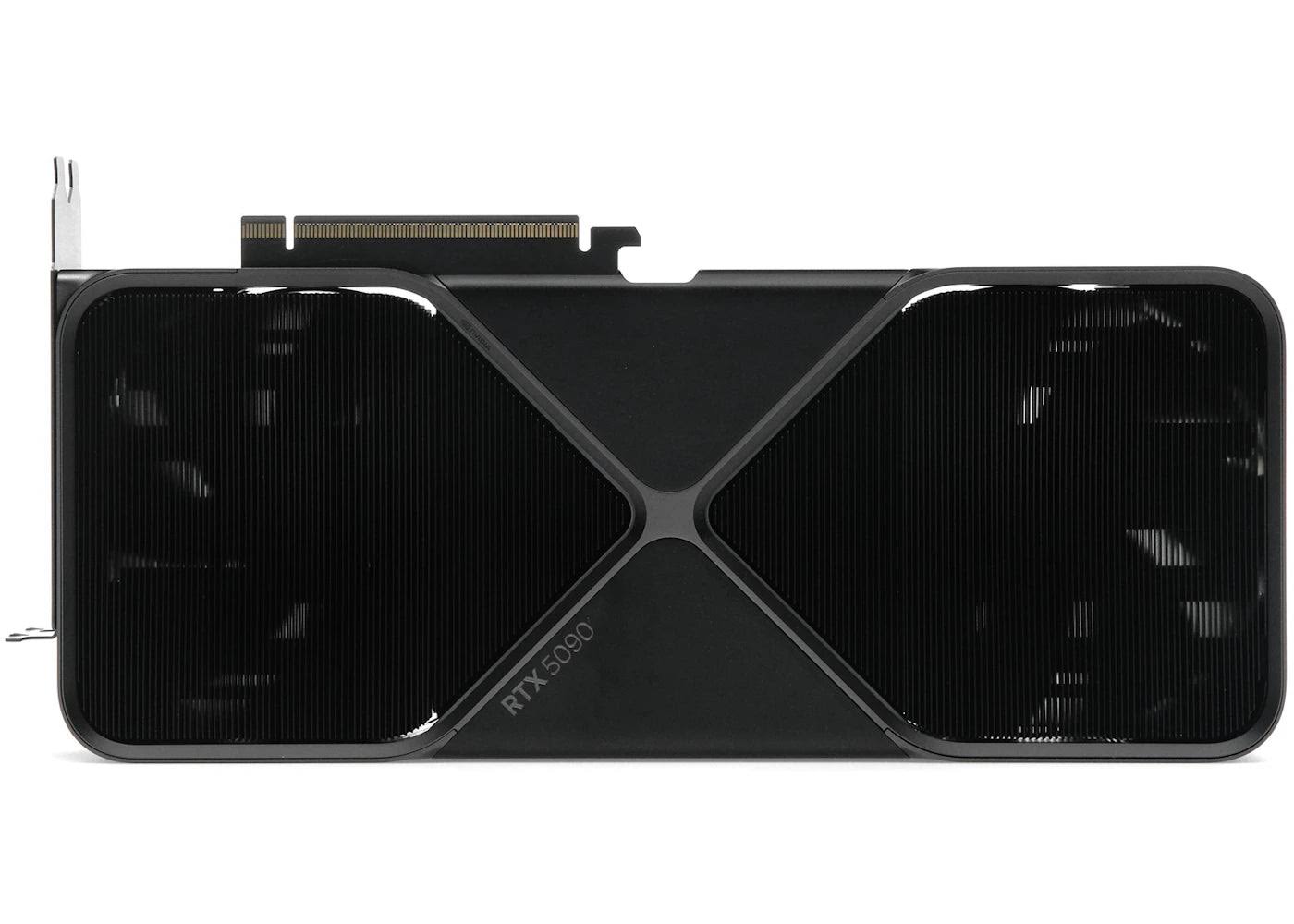 NVIDIA GeForce RTX 5090 32GB Graphics Card