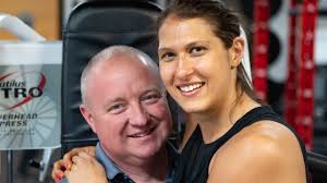 Her Bodybuilding Nearly Ruined Our Age Gap Relationship