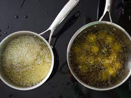 Con questa pastella il prodotto finale risulta molto asciutto e croccante: Frittura Di Pesce 5 Errori Da Non Fare Dissapore