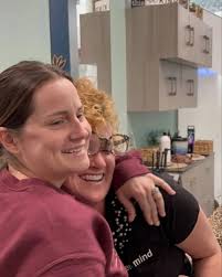 It's my very most bestest friends birthday TODAY! If you are lucky enough  to know this woman you know she is powerful and her beauty is timeless.  She's quiet but she makes