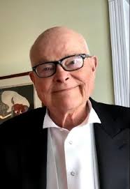 Lucien Case Obituary (1933