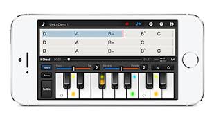 Casio Releases Ios App That Helps Users To Create Chord