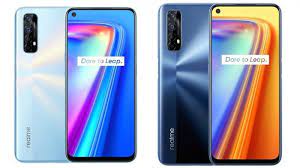 Bocoran Harga Realme 7 Yang Rilis 17 September Di Indonesia Tribunnews Com Mobile