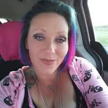 Krystal Gardner's Instagram, Twitter & Facebook