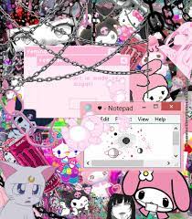 See more ideas about melody hello kitty, pastel goth art, kawaii bedroom. Dfhjkk Hello Kitty Iphone Wallpaper Iphone Wallpaper Tumblr Aesthetic Cute Patterns Wallpaper