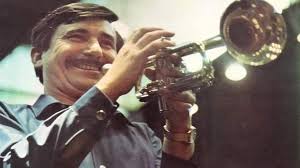 Jazztrompettist Kenny Ball (82) overleden