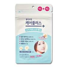 Olive Young Care Plus Spot Patch Scar Cover 10mm 12mm 84ea Oliveyoung