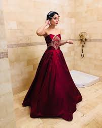 E News On Instagram We D Switch With This Princess Anyday Brb While We Go And Watch The Princess Switch Ove Long Ball Dresses Dresses Movie Wedding Dresses