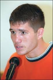 Brandon Mitchem's Instagram, Twitter & Facebook