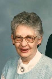 Mae Noll Obituary October 26, 2017
