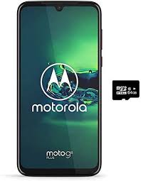All you would have to do is get the phone unlocked and purchase a metro pcs sim card. Amazon Com Motorola Moto G8 Plus 64gb 4gb 6 3 48 Mp Camera 4000mah Battery Dual Sim Gsm Unlocked At T T Mobile Metropcs Cricket H2o Xt2019 2 International Version Red 64gb 64gb Sd Case Bundle