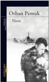 Nieve De Orhan Pamuk 400 La Naranja Mecanica Libro Libros Gratis Libros
