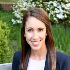 Casey Jonas Recognized as an Emerging Woman Leader in Law by DCA Live