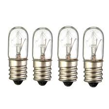 4 Pack Lava Lamp 15 Watt Replacement Bulbs For 10 8oz Lamp And 11 5 12oz Lamp Walmart Com Walmart Com
