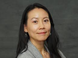 Professor Zhixi Zhuang appointed academic director of TMU's Centre for…