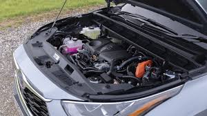 Searching for the engine size of the toyota highlander? Toyota Highlander Hybrid Review Quietly Excellent Car Magazine