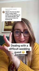 Replying to @Sarah Truman this is a super tough situation