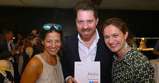 Edition antaios) ist ein seit 2000 vom publizisten und politaktivisten götz kubitschek geleiteter deutscher. Orf Und Unitel Luden Zum Fidelio Sommercocktail Leadersnet