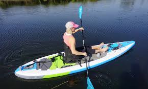 Check spelling or type a new query. Body Glove Glide 11 Inflatable Kayak Sup Review