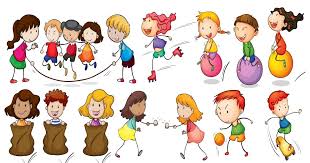 Juegos tradicionales ecuador animado :. Juegos Tradicionales Para El Patio Del Cole Pinta Tu Patio Para Jugar Kids Playing Children Illustration Cartoon Kids