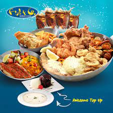 Brunei cambodia indonesia bangladesh malaysia mauritius uae singapore. Follow Me To Eat La Malaysian Food Blog Fish Co Malaysia Seafood In A Pan Makan Time Promotion Special Menu Sets From 1st June To 17th July 2016