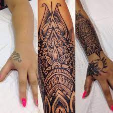 Mandala Hand Cover Up Tattoo Tattoos Cover Up Tattoo Up Tattoos
