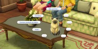 Simply download the mod in question, unzip the files (they will typically end in.package), and then drag and drop them into the mods folder, which is already located in your sims files (navigate to documents > electronic arts > … Controlar Mascotas Simlish 4