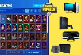 Fortnite account merges combine your multiple accounts, and this is how they work. Fortnite Account Merging Instructions Game Life