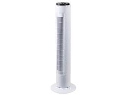 Redonnez vie à votre espace et à vos sens en écoutant de la musique ou en contrôlant les paramètres d'éclairage, de luminosité et de vitesse ventilateur via votre smartphone. Profile Ventilateur Colonne 50w 3 Vitesses Telecommande Hubo