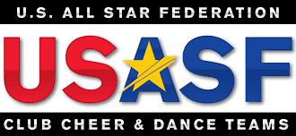 After submitting the code, you will receive your reward. U S All Star Federation Cheer Dance Usasf