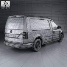 Volkswagen Caddy Maxi Panel Van 2015 Volkswagen Transporter Caddy Maxi Volkswagen