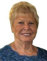 Mary E. Langdon Obituary