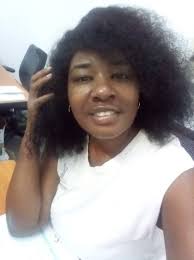 Polícia Nacional de Angola...