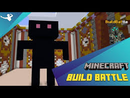 Browse and download minecraft buildbattle maps by the planet minecraft community. Minecraft Build Battle Minigame Cracked Server 1 17 Youtube