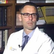 Dr. Vincent Mysliwiec, MD