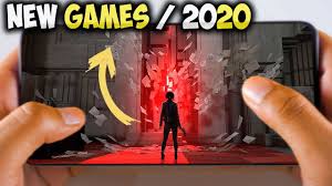 January 9, 2020adminandroid gamesandroid, android games for mobile, games, graphics, high, offline, online, top. Top 10 Best New Android Ios Games In 2019 2020 High Graphics Offline Online Youtube