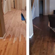Is dedicated to creating wood floor designs that unite form and function into a single concept reflecting your own. Hardwood Flooring Refinishing Restoration Installation