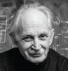 Hall of Famer Allen Joseph Bard '51, groundbreaking electrochemist, died