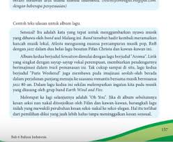 Ððððððð On Twitter Menemukan Versi Pdf Nya Ternyata Ada Di Bab 6 Buku Paket Bahasa Indonesia Kelas Viii Halaman 157 Saya Gak Munafik Rasa Seneng Ada Krn Karya Saya Bisa Nongol Di Konteks