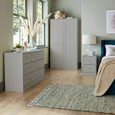 Bedroom furniture sets, chest of drawers, headboards Bedroom Furniture From Laura James