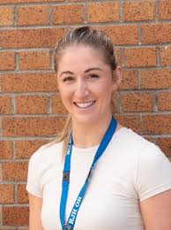 HumansFirst: Sarah Moores