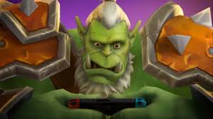 It is set to be released for microsoft windows, nintendo switch, playstation 4, playstation 5, xbox one and xbox series x and series s on may 21, 2021. Ea Announces Knockout City From Mario Kart Live Home Circuit Developers Ign