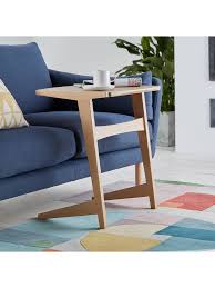 John Lewis Partners Duhrer Sofa Side Table At John Lewis Partners