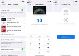 It's a new way to make everyday payments using your mobile device that's both apple pay works with the majority of lloyds bank debit and credit cards. How To Use Apple Pay Cash On Iphone And Ipad Aivanet