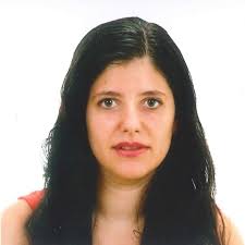 Helena Sandoval's Instagram, Twitter & Facebook