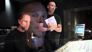 Who is Russell Ferrante