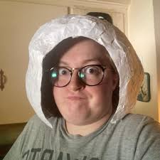 Allison Lutz (@stillgingerstitching) · Grand Rapids, MI