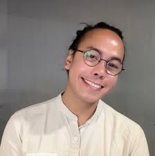 Hindi ko ba pwede ilagay na GOLF ang sports ko kapag mahirap lang Ako?🫰😅 