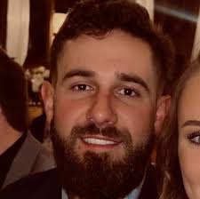 Bailey Lloyd and Nicholas Caldwell's Wedding Website